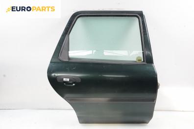 Врата за Ford Mondeo I Estate (01.1993 - 08.1996), 4+1 вр., комби, позиция: задна, лява