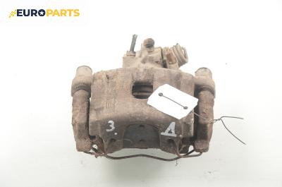 Спирачен апарат за Renault Laguna II Grandtour (03.2001 - 12.2007), позиция: задна, дясна