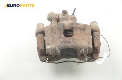 Спирачен апарат за Renault Laguna II Grandtour (03.2001 - 12.2007), позиция: задна, лява