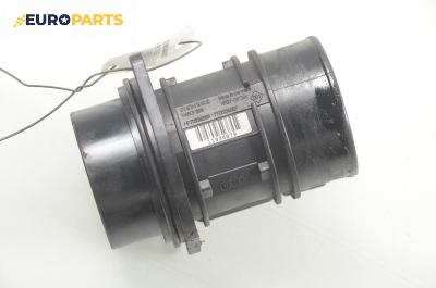 Дебитомер за Renault Laguna II Grandtour (03.2001 - 12.2007) 1.9 dCi (KG0G), 120 к.с.