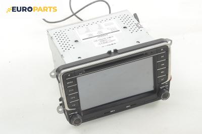 GPS навигация за Volkswagen Passat Sedan B6 (03.2005 - 12.2010)