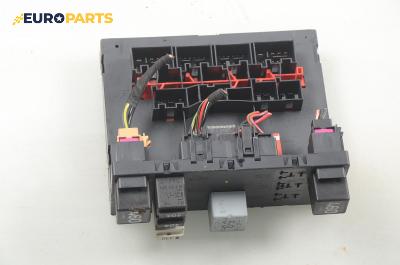 Модул за Volkswagen Passat Sedan B6 (03.2005 - 12.2010)