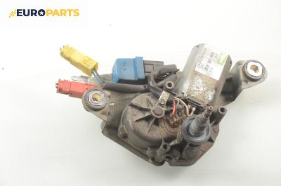 Ел. мотор за чистачките за Peugeot 306 Hatchback (01.1993 - 10.2003), хечбек, позиция: задна