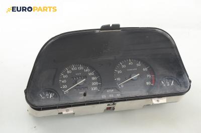 Километраж за Peugeot 306 Hatchback (01.1993 - 10.2003) 1.6, 89 к.с.