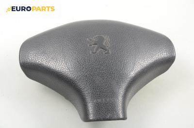 Airbag за Peugeot 306 Hatchback (01.1993 - 10.2003), 2+1 вр., хечбек, позиция: предна