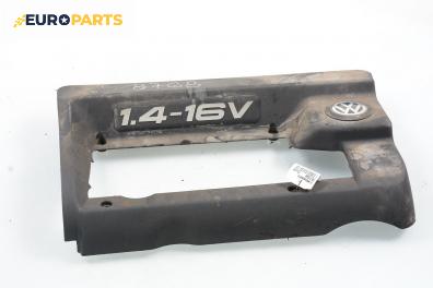 Декоративен капак двигател за Volkswagen Golf IV Hatchback (08.1997 - 06.2005)