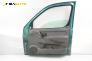 Врата за Citroen Berlingo Pick-Up / Van I (07.1996 - 12.2011), пътнически, позиция: предна, дясна