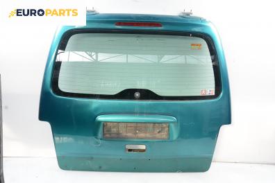 Заден капак за Citroen Berlingo Pick-Up / Van I (07.1996 - 12.2011), пътнически