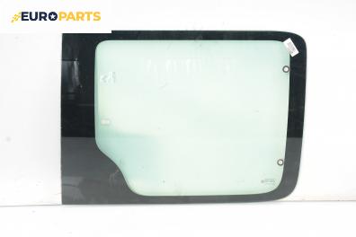 Фикс за Citroen Berlingo Pick-Up / Van I (07.1996 - 12.2011), 2+1 вр., пътнически, позиция: дясна