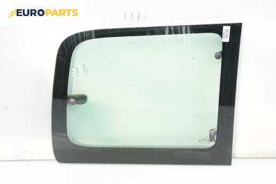 Фикс врата за Citroen Berlingo Pick-Up / Van I (07.1996 - 12.2011), пътнически, позиция: задна, дясна