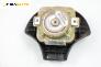 Airbag за Citroen Berlingo Pick-Up / Van I (07.1996 - 04.2008), 2+1 вр., пътнически, позиция: предна