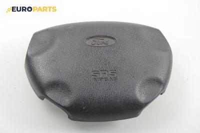 Airbag за Ford Escort VII Hatchback (01.1995 - 08.2002), 4+1 вр., хечбек, позиция: предна