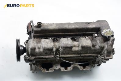 Глава за Ford Maverick SUV II (02.2001 - ...) 3.0 V6 24V, 203 к.с.