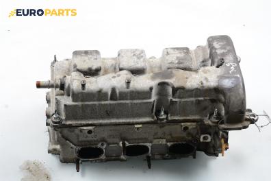 Глава за Ford Maverick SUV II (02.2001 - 12.2007) 3.0 V6 24V, 203 к.с.