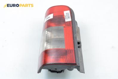 Стоп за Citroen Berlingo Pick-Up / Van I (07.1996 - 12.2011), пътнически, позиция: лява