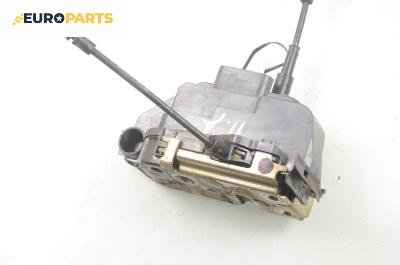 Брава на врата за Renault Laguna II Grandtour (03.2001 - 12.2007), позиция: предна, дясна