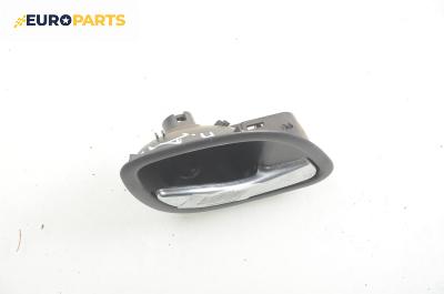 Вътрешна дръжка за Renault Laguna II Grandtour (03.2001 - 12.2007), 4+1 вр., комби, позиция: предна, дясна