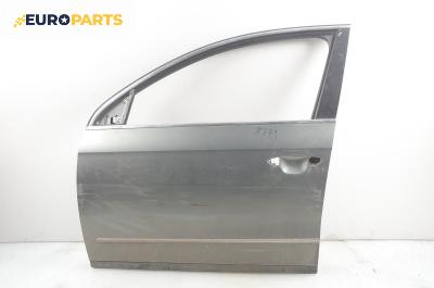 Врата за Volkswagen Passat Sedan B6 (03.2005 - 12.2010), 4+1 вр., седан, позиция: предна, лява