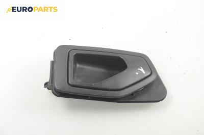 Вътрешна дръжка за Peugeot 306 Hatchback (01.1993 - 10.2003), 2+1 вр., хечбек, позиция: лява
