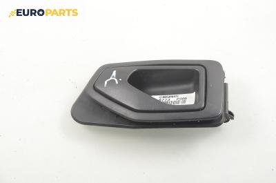 Вътрешна дръжка за Peugeot 306 Hatchback (01.1993 - 10.2003), 2+1 вр., хечбек, позиция: дясна