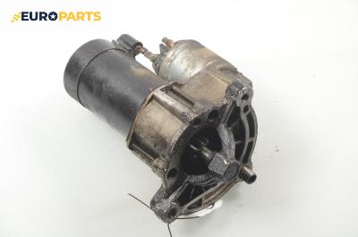 Стартер за Peugeot 306 Hatchback (01.1993 - 10.2003) 1.6, 89 к.с.