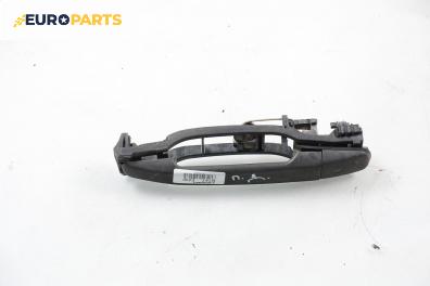 Външна дръжка за Mercedes-Benz E-Class Sedan (W210) (06.1995 - 08.2003), 4+1 вр., седан, позиция: предна, дясна