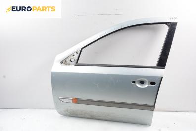 Врата за Renault Laguna II Grandtour (03.2001 - 12.2007), 4+1 вр., комби, позиция: предна, лява