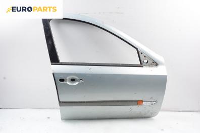 Врата за Renault Laguna II Grandtour (03.2001 - 12.2007), 4+1 вр., комби, позиция: предна, дясна