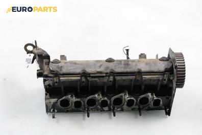 Глава за Renault Laguna II Grandtour (03.2001 - 12.2007) 1.9 dCi (KG0G), 120 к.с.