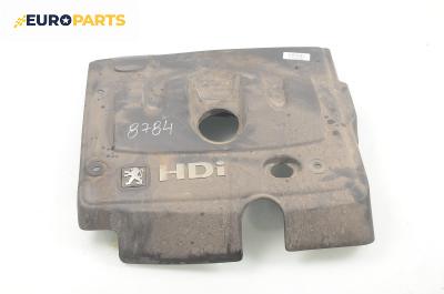Декоративен капак двигател за Peugeot 307 Break (03.2002 - 12.2009)