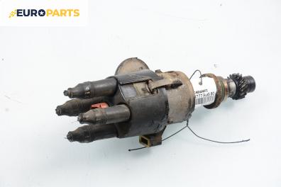 Палец на разпределителя на запалването (делко) за Audi 80 Sedan B3 (06.1986 - 10.1991) 1.8 E, 112 к.с.