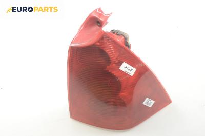 Стоп за Peugeot 307 Break (03.2002 - 12.2009), комби, позиция: дясна