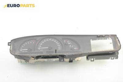 Километраж за Opel Vectra B Sedan (09.1995 - 04.2002) 2.0 i 16V, 136 к.с.
