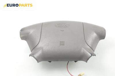 Airbag за Kia Rio Sedan I (07.2000 - 04.2006), седан