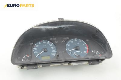 Километраж за Citroen Xsara Hatchback (04.1997 - 04.2005) 1.8 i 16V, 110 к.с.