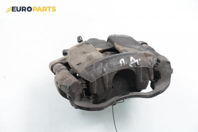 Спирачен апарат за Peugeot 307 Break (03.2002 - 12.2009), позиция: предна, дясна