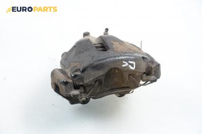 Спирачен апарат за Opel Vectra B Sedan (09.1995 - 04.2002), позиция: предна, лява