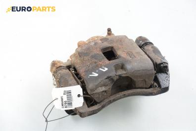 Спирачен апарат за Kia Rio Sedan I (07.2000 - 04.2006), позиция: предна, лява