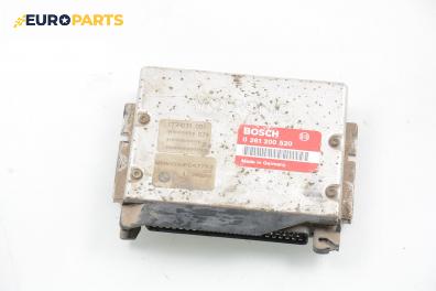 Компютър двигател за BMW 3 Series E36 Sedan (09.1990 - 02.1998) 318 i, 113 к.с.