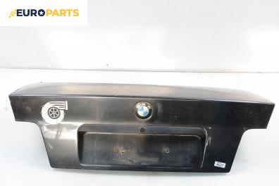Заден капак за BMW 3 Series E36 Sedan (09.1990 - 02.1998), седан, позиция: задна