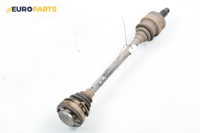Полуоска за BMW 3 Series E36 Sedan (09.1990 - 02.1998) 318 i, 113 к.с., позиция: лява