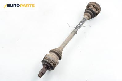 Полуоска за BMW 3 Series E36 Sedan (09.1990 - 02.1998) 318 i, 113 к.с., позиция: предна, дясна