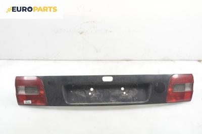Стопове за Volvo V40 Estate (07.1995 - 06.2004), комби, позиция: средна