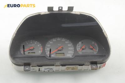 Километраж за Volvo V40 Estate (07.1995 - 06.2004) 2.0, 140 к.с.