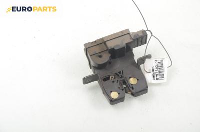 Брава заден капак за Renault Laguna II Grandtour (03.2001 - 12.2007), комби, позиция: задна