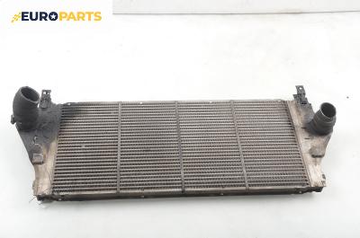 Интеркулер за Renault Laguna II Grandtour (03.2001 - 12.2007) 1.9 dCi (KG0G), 120 к.с.