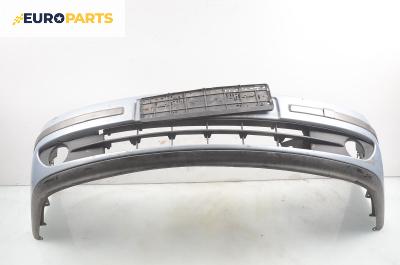 Предна броня за Renault Laguna II Grandtour (03.2001 - 12.2007), комби, позиция: предна