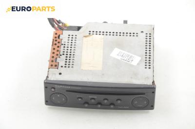 CD плеър за Renault Laguna II Grandtour (03.2001 - 12.2007)