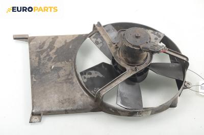 Перка охлаждане за Opel Corsa B Hatchback (03.1993 - 12.2002) 1.5 D, 50 к.с.