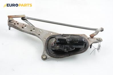 Ел. мотор за чистачките за Renault Laguna II Grandtour (03.2001 - 12.2007), комби, позиция: предна